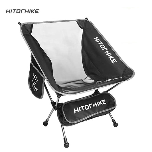 Ultralight Folding Chair - youroutdoorjourney22