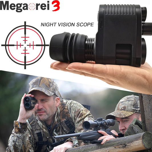 Optical Sight Camera 850nm HD720P - youroutdoorjourney22