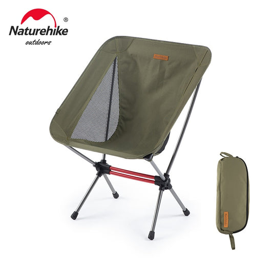 Ultralight Portable Outdoor Camping Chair - youroutdoorjourney22