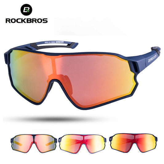 Polarized UV400 Protection Ultra-light Sunglasses - youroutdoorjourney22
